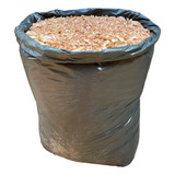 Saco De 100 Litros Serragem Compostagem