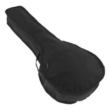 Saco De Armazenamento Macio Para Bandolim Acústico Para