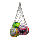 Saco De Carregar Bola Penalty 4 A 6 Bolas - 675413