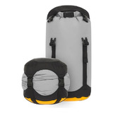 Saco De Compressão Evac Dry Bag 08 Litros Sea To Summit