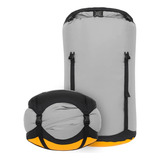 Saco De Compressão Evac Dry Bag 35 Litros Sea To Summit