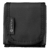Saco De Descarte Dobrável P/ Cinto Dispose Invictus Nf-e