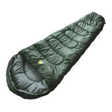 Saco De Dormir Acampamento Camping Guepardo Ultralight 