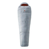 Saco De Dormir Astro Pro 400 - Deuter - Cinza