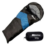 Saco De Dormir Nautika Termico Viper Camping - Acampamento