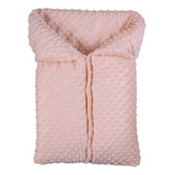Saco De Dormir Para Bebe- Porta Bebe Inverno Pronta Entrega