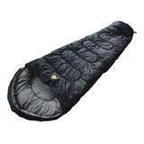 Saco De Dormir Sarcófago Ultralight 5°c E 15°c 2m Guepardo