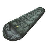 Saco De Dormir Ultralight 5°a 15°c Guepardo Acompanha Bolsa 