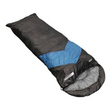 Saco De Dormir Viper Nautika 5 A 12ºc Capuz E Impermeável