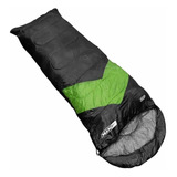 Saco De Dormir Viper Nautika 5 A 12ºc Capuz E Impermeável