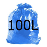 Saco De Lixo 100 Litros Super