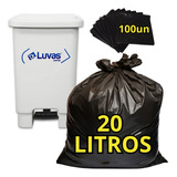 Luvas