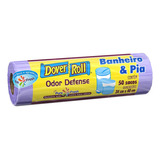 Dover-roll