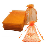 Saco De Organza 20x30 Saquinho Lembrança Presente 50 Und