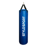 Saco De Pancada 120x100 - Stylo Sport