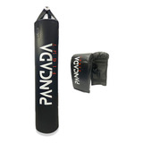 Saco De Pancada Boxe 120x100 **cheio** - Preço De Fábrica