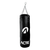 Saco De Pancada Cheio, Boxe, Profissional - Acte Sports