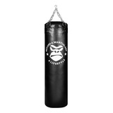 Saco De Pancada Profissional 120x100 Boxe Cheio Gorilla
