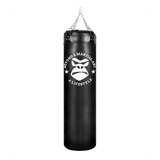 Saco De Pancada Profissional 120x100 Boxe