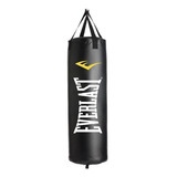 Saco De Pancada Treino Boxe Nevatear 40 Lbs Vazio Everlast