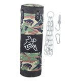 Saco De Pancadas, Boxe Profissional, Saco De Areia, Tipo De