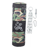Saco De Pancadas, Boxe Profissional, Saco De Areia, Tipo De