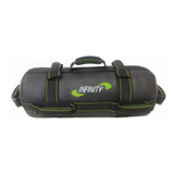 Saco De Peso Sand Core Bag Crossfit Treino Funcional 10 Kg