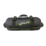 Saco De Peso Sand Core Bag Crossfit Treino Funcional 25 Kg