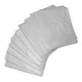 Saco De Rafia 50cmx75cm Novo Capacidade Até 50kg 10un