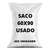 Saco De Ráfia C/ 200 Unidades
