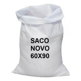 Saco De Ráfia Construção 60x90 Novo Kit 30 Unidades 50kg