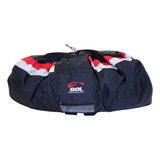 Saco De Roubada - Quick Pack Bolt - Sol