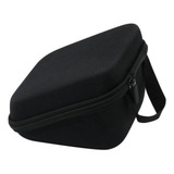 Saco De Transporte À Prova De Choque De Eva Hard Case Apto