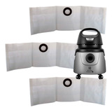 Saco Descartável Aspirador Electrolux A10n1 Mod. Novo C/03un