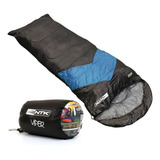 Saco Dormir Confortável Térmico Camping Acampamento Trilha