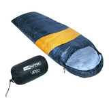 Saco Dormir Viper 5ºc A 12ºc Hollowfiber 2m Ntk