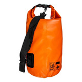 Saco Estanque Ecobag Albatroz Prova D'agua 10 Litros Pvc
