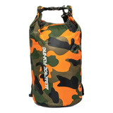 Saco Estanque Ecobag Albatroz Prova D'agua 10 Litros Pvc