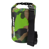 Saco Estanque Ecobag Albatroz Prova D'agua 15 Litros Pvc