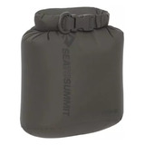 Saco Estanque Lightweight Dry Bag 1,5l Sea To Summit Cinza