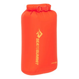 Saco Estanque Lightweight Dry Bag 5l Sea To Summit
