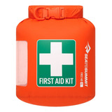 Saco Estanque Overnight 3l First Aid Dry Sack Sea To Summit