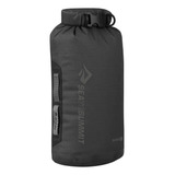 Saco Estanque Sea To Summit Big River 5 Litros Cor Preto
