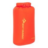 Saco Estanque Sea To Summit Dry Bag Importado - 5 Litros