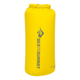 Saco Estanque Sea To Summit Lightweight Dry Bag 13l Amarelo