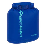 Saco Estanque Sea To Summit Lightweight Dry Bag 3l Azul