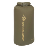 Saco Estanque Sea To Summit Lightweight Dry Bag 8l Verde