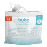 Saco Esterilizador Reutilizável Para Micro-ondas 09814 Buba