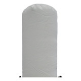 Saco Filtro Para Coletor De Pó 410x900 Mod /em-300 Em500a