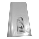 Saco Ombreira Plastica Cabide Para Vestido 60x180 100 Unidad
